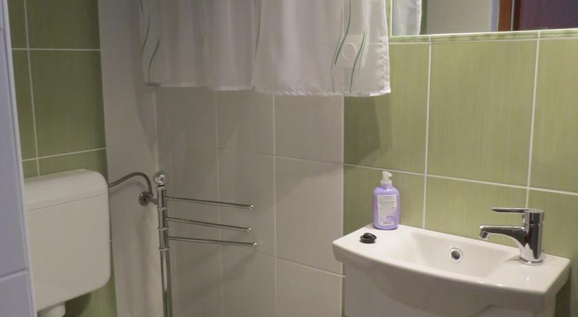 Galagonyas Apartman Eger Room photo